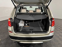 Bmw x3 xdrive20i high executive, r-965-sb - afbeelding 13 van  18