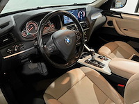 Bmw x3 xdrive20i high executive, r-965-sb - afbeelding 3 van  18