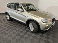 Bmw x3 xdrive20i high executive, r-965-sb - afbeelding 15 van  18