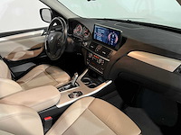 Bmw x3 xdrive20i high executive, r-965-sb - afbeelding 17 van  18