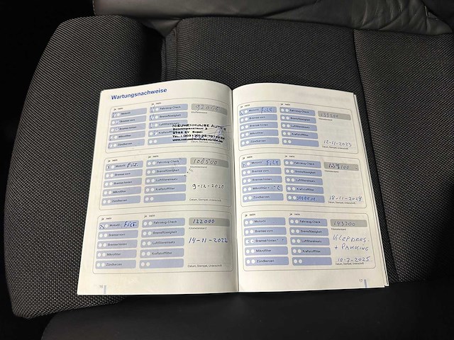 Bmw x3 xdrive25i xv-879-p - afbeelding 1 van  3