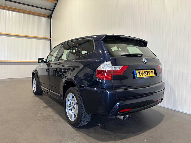 Bmw x3 xdrive25i xv-879-p - afbeelding 2 van  3