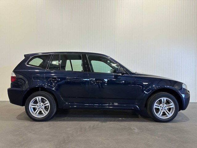 Bmw x3 xdrive25i xv-879-p - afbeelding 3 van  3