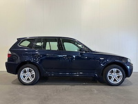 Bmw x3 xdrive25i xv-879-p - afbeelding 3 van  3