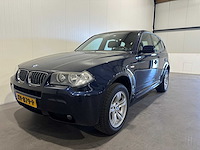 Bmw x3 xdrive25i xv-879-p
