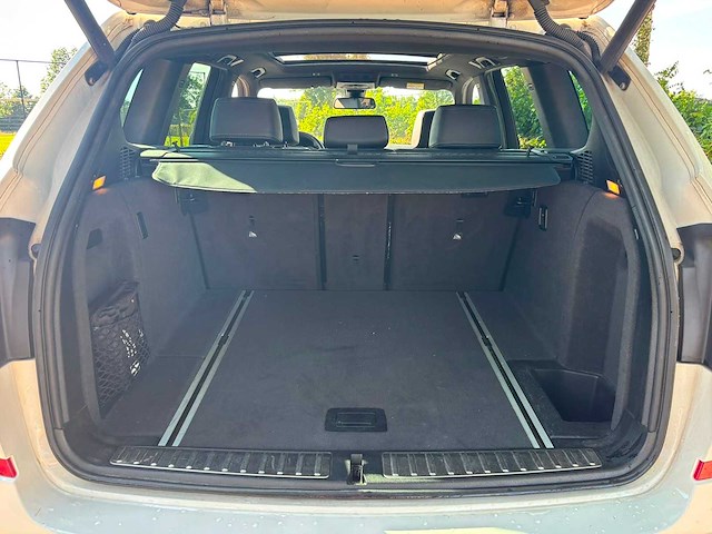 Bmw x3 xdrive28i executive 2017 | hkj-05-p i - afbeelding 1 van  30
