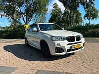 Bmw x3 xdrive28i executive 2017 | hkj-05-p i - afbeelding 21 van  30