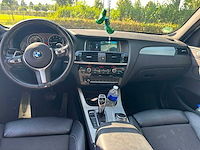 Bmw x3 xdrive28i executive 2017 | hkj-05-p i - afbeelding 5 van  30