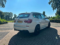 Bmw x3 xdrive28i executive 2017 | hkj-05-p i - afbeelding 20 van  30