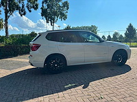 Bmw x3 xdrive28i executive 2017 | hkj-05-p i - afbeelding 11 van  14