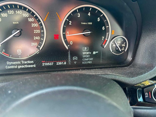 Bmw x3 xdrive28i executive 2017 | hkj-05-p i - afbeelding 12 van  14