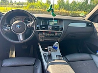 Bmw x3 xdrive28i executive 2017 | hkj-05-p i - afbeelding 8 van  30