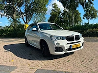 Bmw x3 xdrive28i executive 2017 | hkj-05-p i - afbeelding 13 van  30