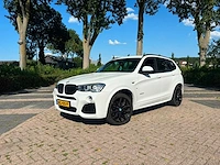 Bmw x3 xdrive28i executive 2017 | hkj-05-p i - afbeelding 20 van  30