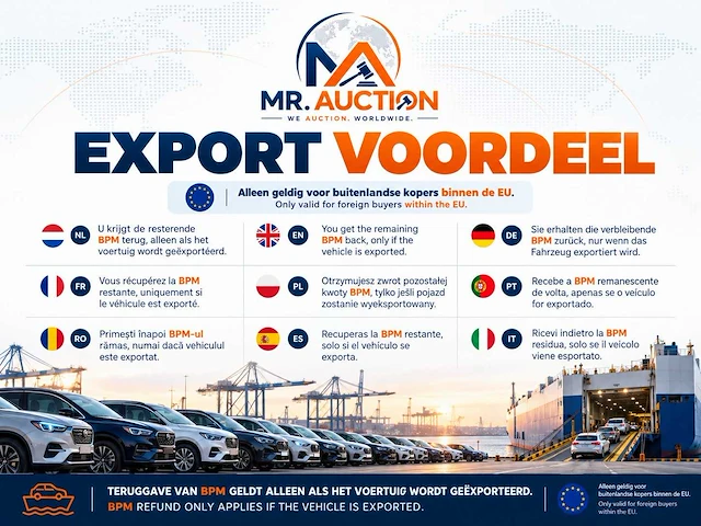 Bmw x3 xdrive28i executive i | hkj-05-p - afbeelding 7 van  13