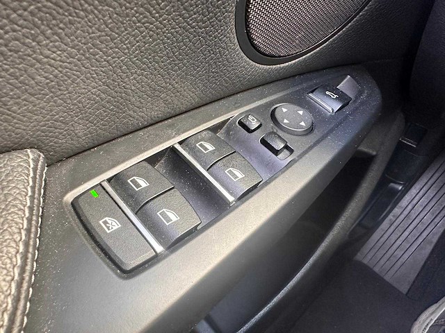 Bmw x3 xdrive28i high executive xline edition automaat; zk-337-r - afbeelding 9 van  15