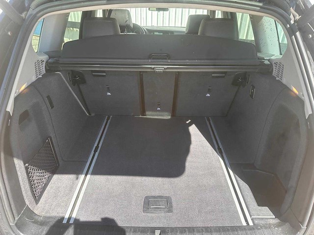 Bmw x3 xdrive28i high executive xline edition automaat; zk-337-r - afbeelding 10 van  15