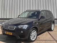 Bmw x3 xdrive28i high executive xline edition automaat; zk-337-r - afbeelding 14 van  15
