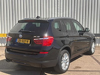 Bmw x3 xdrive28i high executive xline edition automaat; zk-337-r - afbeelding 13 van  15