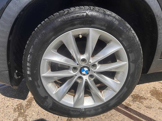 Bmw x3 xdrive28i high executive xline edition automaat; zk-337-r - afbeelding 1 van  15