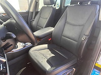 Bmw x3 xdrive28i high executive xline edition automaat; zk-337-r - afbeelding 4 van  15