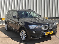 Bmw x3 xdrive28i high executive xline edition automaat; zk-337-r - afbeelding 9 van  15