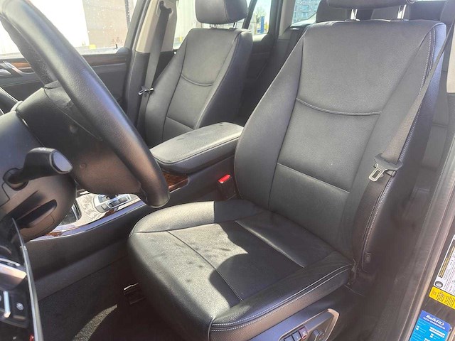 Bmw x3 xdrive28i high executive xline edition automaat; zk-337-r - afbeelding 13 van  15