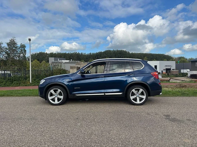 Bmw x3 xdrive30d 2017 | e3-51-22 i - afbeelding 3 van  19