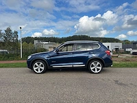 Bmw x3 xdrive30d 2017 | e3-51-22 i - afbeelding 3 van  19