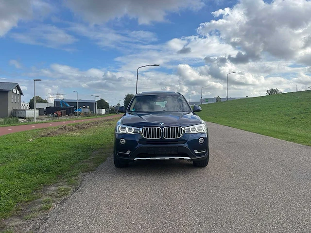 Bmw x3 xdrive30d 2017 | e3-51-22 i - afbeelding 8 van  19