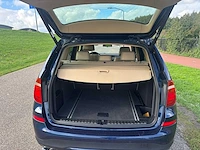 Bmw x3 xdrive30d 2017 | e3-51-22 i - afbeelding 10 van  19