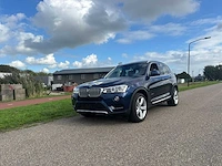 Bmw x3 xdrive30d 2017 | e3-51-22 i