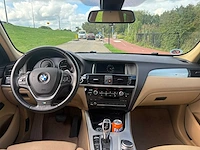 Bmw x3 xdrive30d 2017 | e3-51-22 i - afbeelding 13 van  19