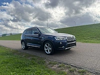 Bmw x3 xdrive30d 2017 | e3-51-22 i - afbeelding 15 van  19
