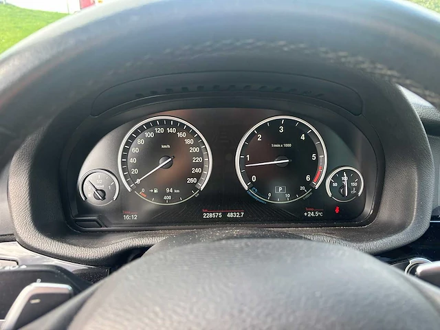 Bmw x3 xdrive30d 2017 | e3-51-22 i - afbeelding 18 van  19