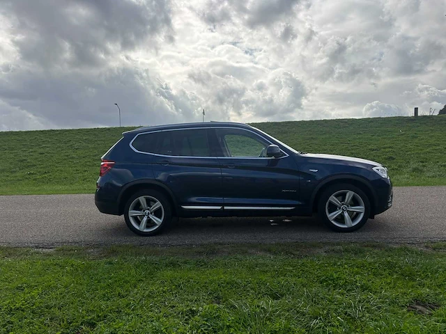 Bmw x3 xdrive30d 2017 | e3-51-22 i - afbeelding 6 van  19