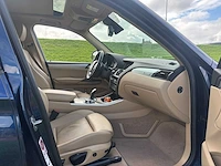 Bmw x3 xdrive30d 2017 | e3-51-22 i - afbeelding 10 van  19