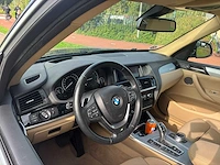 Bmw x3 xdrive30d 2017 | e3-51-22 i - afbeelding 13 van  19