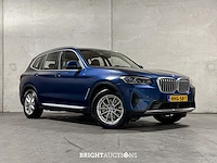 Bmw x3 xdrive30d high executive 286pk 2024, hhg-58-t - afbeelding 3 van  51
