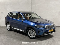 Bmw x3 xdrive30d high executive 286pk 2024, hhg-58-t - afbeelding 4 van  51