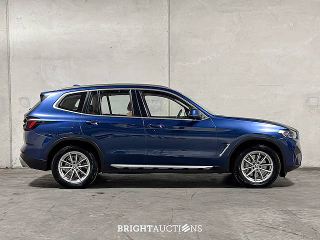 Bmw x3 xdrive30d high executive 286pk 2024, hhg-58-t - afbeelding 5 van  51
