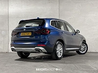 Bmw x3 xdrive30d high executive 286pk 2024, hhg-58-t - afbeelding 6 van  51