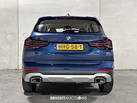 Bmw x3 xdrive30d high executive 286pk 2024, hhg-58-t - afbeelding 8 van  51