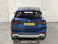 Bmw x3 xdrive30d high executive 286pk 2024, hhg-58-t - afbeelding 9 van  51