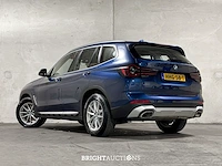 Bmw x3 xdrive30d high executive 286pk 2024, hhg-58-t - afbeelding 10 van  51