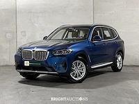 Bmw x3 xdrive30d high executive 286pk 2024, hhg-58-t