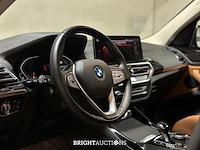 Bmw x3 xdrive30d high executive 286pk 2024, hhg-58-t - afbeelding 15 van  51