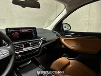 Bmw x3 xdrive30d high executive 286pk 2024, hhg-58-t - afbeelding 17 van  51