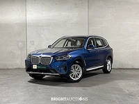 Bmw x3 xdrive30d high executive 286pk 2024, hhg-58-t - afbeelding 12 van  51