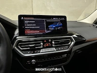 Bmw x3 xdrive30d high executive 286pk 2024, hhg-58-t - afbeelding 26 van  51